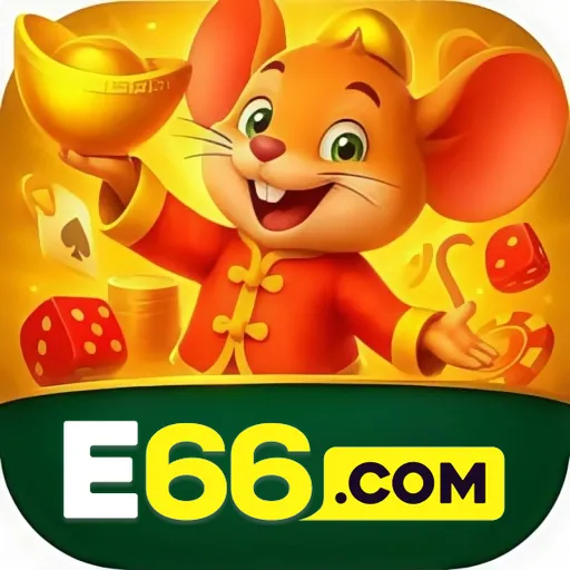 e66.com logo
